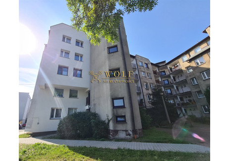 Mieszkanie na sprzedaż - Chorzów Ii, Chorzów, Chorzów M., 52 m², 299 000 PLN, NET-7HS-MS-21521