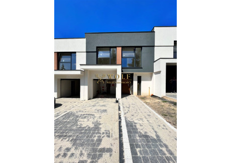 Dom na sprzedaż - Tarnowskie Góry, Tarnogórski, 142 m², 1 100 000 PLN, NET-7HS-DS-21105