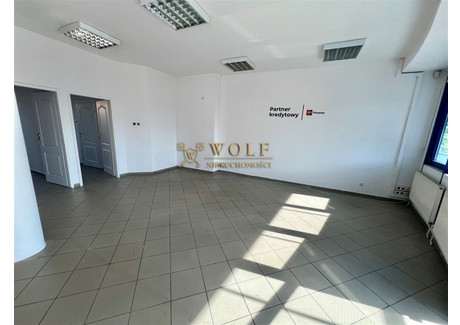 Biuro do wynajęcia - Tarnowskie Góry, Tarnogórski, 78,76 m², 3150 PLN, NET-7HS-LW-21331