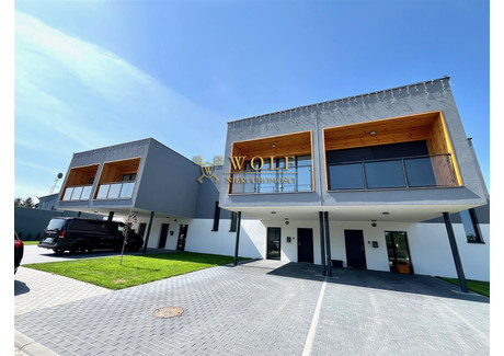 Dom na sprzedaż - Tarnowskie Góry, Tarnogórski, 109,31 m², 749 000 PLN, NET-7HS-DS-21350