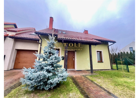 Dom na sprzedaż - Tarnowskie Góry, Tarnogórski, 146,39 m², 875 000 PLN, NET-7HS-DS-21156