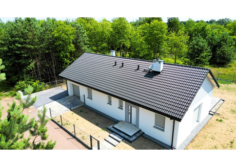 Dom na sprzedaż - Tarnowskie Góry, Tarnogórski (pow.), 115,3 m², 850 000 PLN, NET-7HS-DS-21130