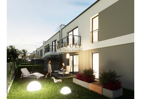 Mieszkanie na sprzedaż - Tarnowskie Góry, Tarnogórski, 70 m², 499 000 PLN, NET-7HS-MS-21515