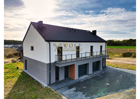 Dom na sprzedaż - Tarnowskie Góry, Tarnogórski, 140,14 m², 699 000 PLN, NET-7HS-DS-21215