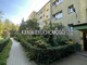 Mieszkanie na sprzedaż - Leonida Teligi Prokocim, Bieżanów-Prokocim, Kraków, 57,64 m², 680 000 PLN, NET-2382