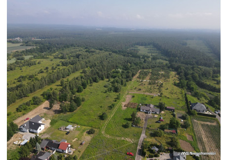 Działka na sprzedaż - Edwarda Stachury Łazieniec, Aleksandrów Kujawski (Gm.), Aleksandrowski (Pow.), 1192 m², 98 936 PLN, NET-562