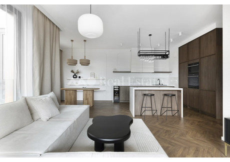 Mieszkanie na sprzedaż - Stara Stocznia Śródmieście, Gdańsk, 95,7 m², 2 499 000 PLN, NET-EC338785
