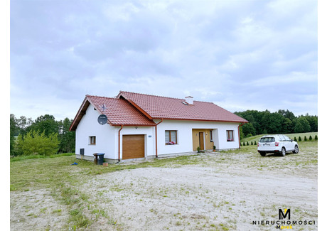 Dom na sprzedaż - Karwin, Karlino, Białogardzki, 164,85 m², 950 000 PLN, NET-KMO-DS-2056