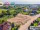 Działka na sprzedaż - Oliwkowa Jasień, Gdańsk, 886 m², 899 000 PLN, NET-PAN277226