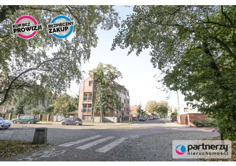 Dom na sprzedaż - Południowa Brzeźno, Gdańsk, 385 m², 6 980 000 PLN, NET-PAN875449584