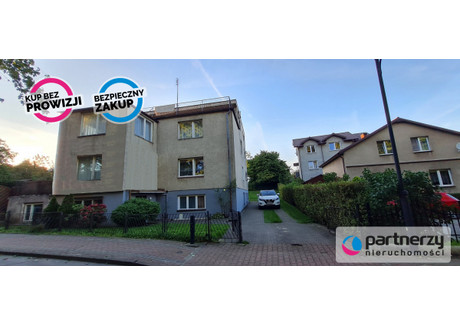 Mieszkanie na sprzedaż - Parkowa Władysławowo, Pucki, 119,91 m², 780 000 PLN, NET-PAN615951