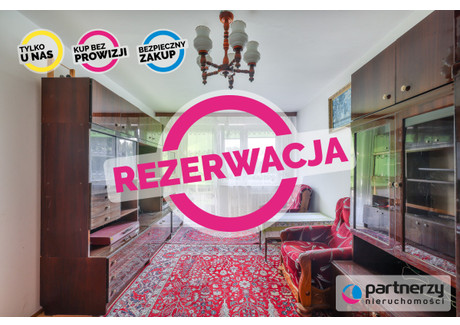 Mieszkanie na sprzedaż - Opolska Przymorze, Gdańsk, 45 m², 599 000 PLN, NET-PAN757021