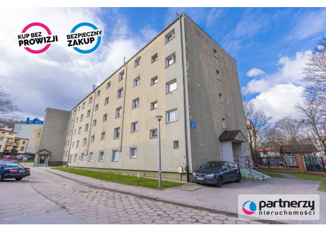 Mieszkanie na sprzedaż - Bronisława Dembińskiego Grabówek, Gdynia, 68 m², 675 000 PLN, NET-PAN931132