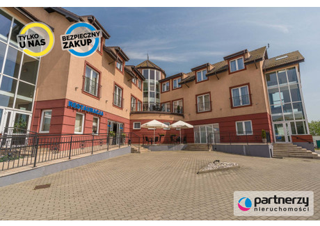 Lokal na sprzedaż - Kasztanowa Przejazdowo, Pruszcz Gdański, Gdański, 2400 m², 14 900 000 PLN, NET-PAN626071