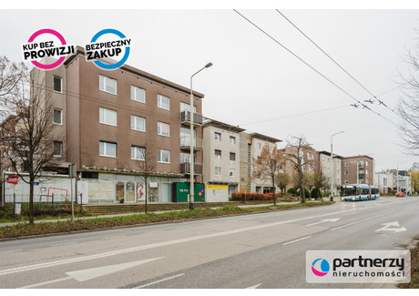 Lokal na sprzedaż - Wielkopolska Orłowo, Gdynia, 85,61 m², 1 198 000 PLN, NET-PAN689413