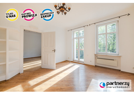 Mieszkanie na sprzedaż - Do Studzienki Wrzeszcz, Gdańsk, 80 m², 1 110 000 PLN, NET-PAN109391