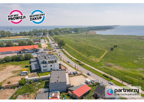 Obiekt na sprzedaż - Starowiejska Władysławowo, Pucki, 430 m², 2 690 000 PLN, NET-PAN868875