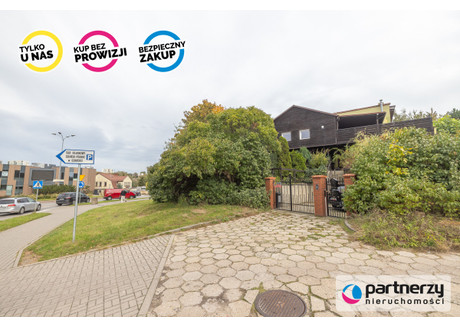 Dom na sprzedaż - Ludwika Beethovena Suchanino, Gdańsk, 253 m², 1 850 000 PLN, NET-PAN226020