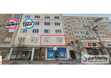 Biuro na sprzedaż - Świętojańska Śródmieście, Gdynia, 87,5 m², 1 690 000 PLN, NET-PAN265363