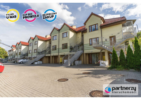 Mieszkanie na sprzedaż - Kartuska Siedlce, Gdańsk, 116,7 m², 1 099 000 PLN, NET-PAN843653