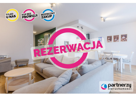 Dom na sprzedaż - Wodna Juszkowo, Pruszcz Gdański, Gdański, 132,1 m², 1 090 000 PLN, NET-PAN329933