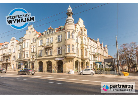 Lokal usługowy do wynajęcia - Bohaterów Monte Cassino Dolny, Sopot, 149,65 m², 15 000 PLN, NET-PAN320887