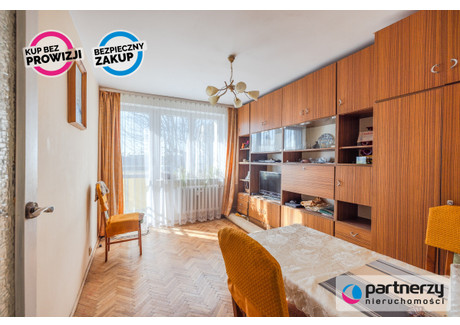 Mieszkanie na sprzedaż - Polskiego Czerwonego Krzyża Witomino, Gdynia, 47 m², 529 000 PLN, NET-PAN900865