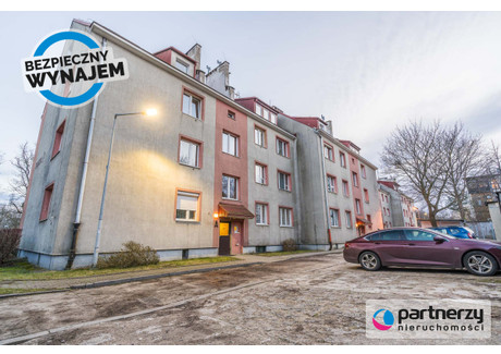 Mieszkanie do wynajęcia - Pomorska Oliwa, Gdańsk, 61 m², 3800 PLN, NET-PAN562363