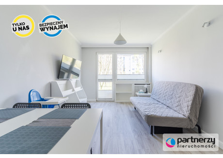 Mieszkanie do wynajęcia - Jagiellońska Przymorze, Gdańsk, 45 m², 2700 PLN, NET-PAN352449