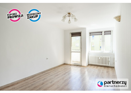 Mieszkanie na sprzedaż - Niepodległości Tczew, Tczewski, 42,28 m², 369 000 PLN, NET-PAN421256