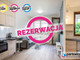 Mieszkanie na sprzedaż - Edwarda Stachury Wrzeszcz, Gdańsk, 27,07 m², 590 000 PLN, NET-PAN110386
