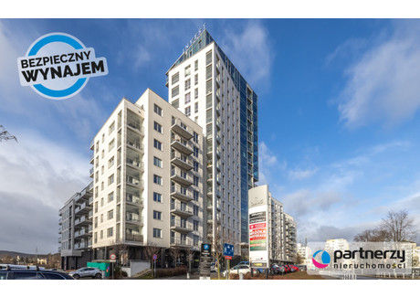 Lokal do wynajęcia - Legionów Redłowo, Gdynia, 233,39 m², 22 000 PLN, NET-PAN343731