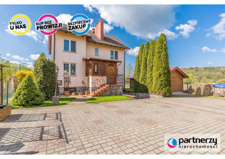 Dom na sprzedaż - Limanowskiego Dzierzgoń, Sztumski, 235 m², 699 000 PLN, NET-PAN387762