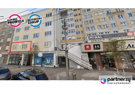 Lokal na sprzedaż - Świętojańska Śródmieście, Gdynia, 85,1 m², 1 650 000 PLN, NET-PAN895056