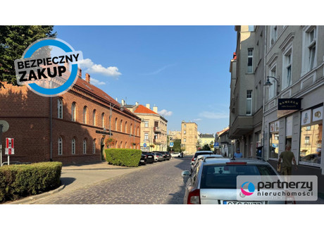 Mieszkanie na sprzedaż - Jarosława Dąbrowskiego Tczew, Tczewski, 101,82 m², 395 000 PLN, NET-PAN635136