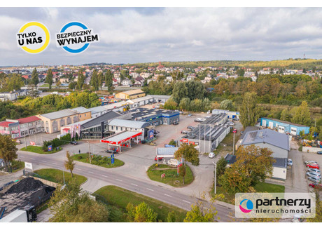 Lokal usługowy do wynajęcia - 30-Go Stycznia Tczew, Tczewski, 102 m², 1500 PLN, NET-PAN285229