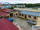 Hala na sprzedaż - Długa Bolszewo, Wejherowo, Wejherowski, 1737 m², 2 490 000 PLN, NET-PAN662480