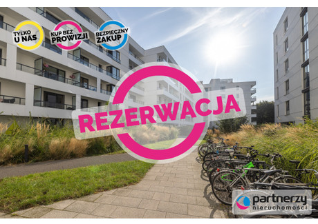 Mieszkanie na sprzedaż - Chylońska Chylonia, Gdynia, 58 m², 749 000 PLN, NET-PAN574464