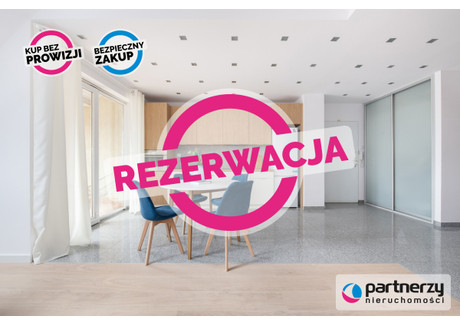 Mieszkanie na sprzedaż - Ametystowa Orunia Południe, Gdańsk, 58,99 m², 689 000 PLN, NET-PAN352528