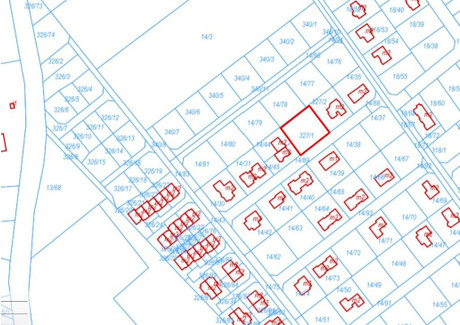 Działka na sprzedaż - Miodowa Kowale, Kolbudy, Gdański, 1170 m², 750 000 PLN, NET-PAN131307