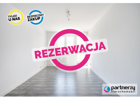 Mieszkanie na sprzedaż - Al. Zwycięstwa Tczew, Tczewski, 28,5 m², 250 000 PLN, NET-PAN968501