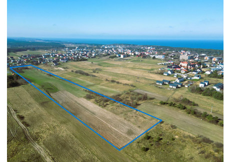 Działka na sprzedaż - Szkolna Tupadły, Władysławowo, Pucki, 34 700 m², 6 000 000 PLN, NET-466895