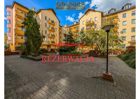 Mieszkanie na sprzedaż - Lisi Jar Kabaty, Ursynów, Warszawa, 111,2 m², 1 780 000 PLN, NET-21013/317/OMS