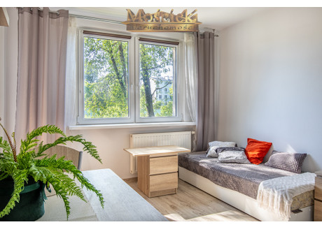 Mieszkanie do wynajęcia - Zbigniewa Romaszewskiego Bielany, Warszawa, 26 m², 2200 PLN, NET-22221/317/OMW