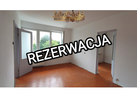 Mieszkanie na sprzedaż - Mordechaja Anielewicza Wola, Warszawa, 36,7 m², 599 000 PLN, NET-20999/317/OMS