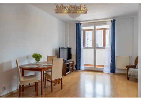 Mieszkanie do wynajęcia - Belgradzka Natolin, Ursynów, Warszawa, 49 m², 3200 PLN, NET-20219/317/OMW