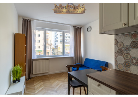 Mieszkanie do wynajęcia - Puławska Mokotów, Warszawa, 20 m², 2300 PLN, NET-22271/317/OMW