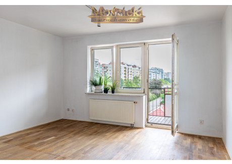 Mieszkanie do wynajęcia - Wąwozowa Kabaty, Ursynów, Warszawa, 70 m², 4500 PLN, NET-22231/317/OMW