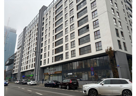 Biuro na sprzedaż - Grzybowska Śródmieście, Warszawa, 79 m², 1 949 000 PLN, NET-1220/24