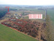 Działka na sprzedaż - Wola Łącka, Łąck (Gm.), Płocki (Pow.), 1002 m², 68 000 PLN, NET-776